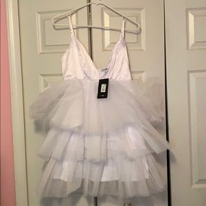 Fun, flirty and classy dress